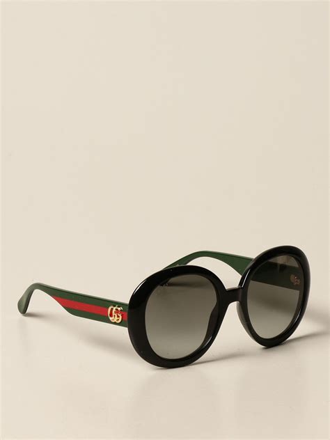 gafas gucci mujer outlet|farfetch gucci.